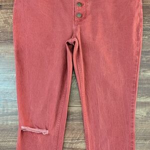 Express Ankle Legging Skinny Jeans Jeggings